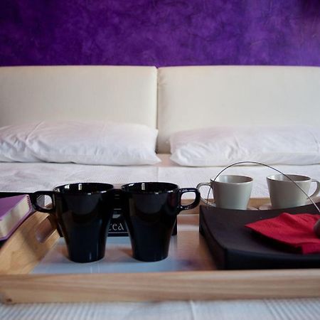 Bed & Breakfast Parmacentro Exteriör bild