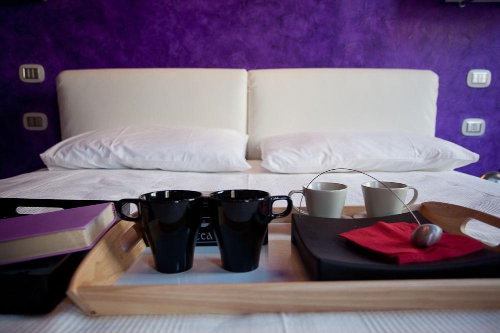 Bed & Breakfast Parmacentro Exteriör bild