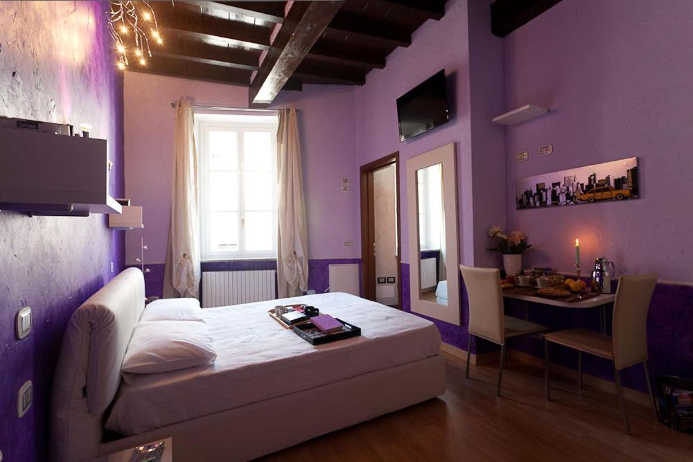 Bed & Breakfast Parmacentro Exteriör bild